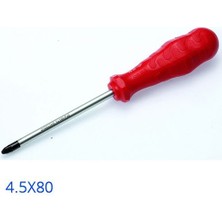 İzeltaş Rod Yıldız Tornavida 4.5X80