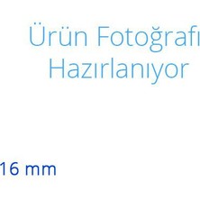 İzeltaş Allen Anahtar Uzun Boy 16 Mm