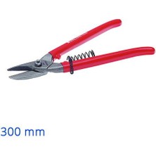 İzeltaş Kaportacı Makası (Sag) 300 Mm