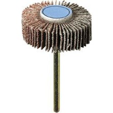 Dremel Zımpara Diski 9,5mm 80 kum