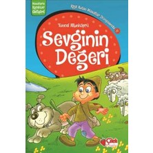 Sevginin Değeri: Kral Aslan Masallar Dünyasında 9
