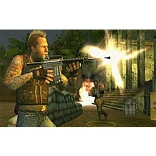 Mercenaries2 Ps3