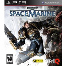 Space Marine Ps3