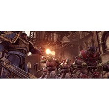 Space Marine Ps3