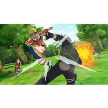 Naruto Ultimateninja Storm Ps3