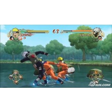 Naruto Ultimateninja Storm Ps3