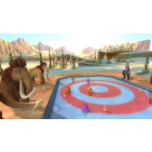 Activision Ice Age 4 Continental Drift Arctic Games Ps3