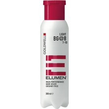 Goldwell Elumen Bg@8 Brown Gold - Kahve Altın Saç Boyası