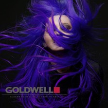 Goldwell Elumen Bl@All Blue - Mavi Saç Boyası