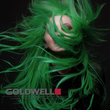 Goldwell Elumen Gn@All Green Natural - Yeşil Doğal Saç Boyası