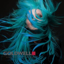 Goldwell Elumen Tq@All Turquoise -Turkuaz Saç Boyası