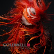 Goldwell Elumen Rr@All Red - Kırmızı Saç Boyası