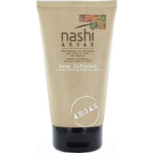 Nashi Argan Deep Infusion Saç Maskesi 150Ml