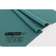 Mikrotex Mikrofiber Cam Bezi 3 Adet 