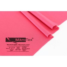 Mikrotex Mikrofiber Cam Bezi 6 Adet Eko Paket