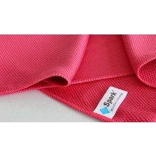Spark Mikrofiber Cam Bezi 4 adet Eko Paket 