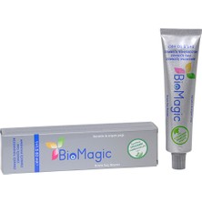 Bıomagıc Organıc Saç Boyası 00.81