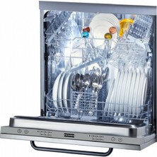 Franke Fdw 612 E6P A+ Bulaşık Makinesi