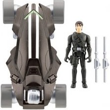 Bandai Ben10 Kevin's Buggy