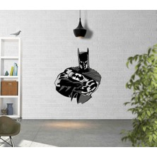 ArtRedGallery Batman Duvar Sticker