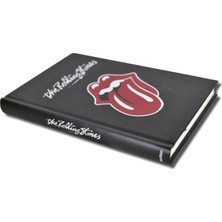 Deffter Musıc Of The Word / Rolling Stones Defter