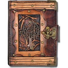 Deffter Krafton Deri Defter / Wındow S