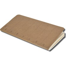 Deffter Ram Weekly Planer