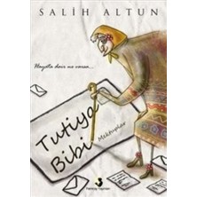 Tutiya Bibi