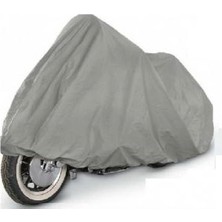 Şentürk Auto Motosiklet Branda Yamaha Ybr 125 4 Mevsimlik