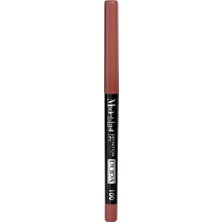Pupa Milano Made To Last Definition Lips Suya Dayanıklı Dudak Kalemi