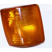 Wolcar Audi A80 Sinyal Sol