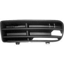 Wolcar Volkswagen Golf 4 Tampon Izgarası Sol