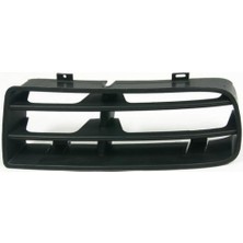 Wolcar Volkswagen Golf 4 Tampon Izgarası Sağ