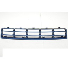 Wolcar Volkswagen Golf 4 Tampon Izgarası Orta