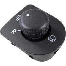 Wolcar Volkswagen Bora Katlanır Ayna Ayar Düğmesi