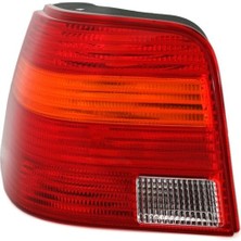 Wolcar Volkswagen Golf 4 Stop Lambası Sol