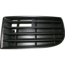 Wolcar Volkswagen Golf 5 Tampon Izgarası Sissiz Sol
