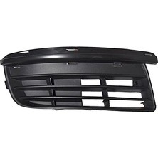 Wolcar Volkswagen Jetta 2005-2010 Tampon Izgarası Sissiz Sağ