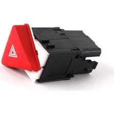 Wolcar Volkswagen Golf 5 Dörlü Flaşör Düğmesi