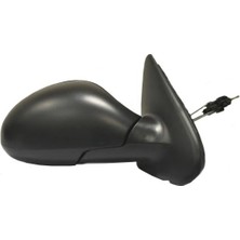 Wolcar Seat Leon 2002 Sonrası Ayna Elektrikli Sol