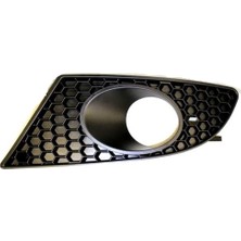 Wolcar Seat Leon 2005 Tampon Izgarası Sisli Sol
