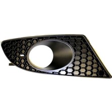 Wolcar Seat Leon 2005 Tampon Izgarası Sisli Sağ