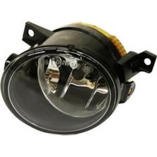 Wolcar Volkswagen Caddy 2005-2010 Sis Farı Merceksiz Sol