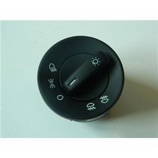 Wolcar Volkswagen Octavia Far Anahtarı