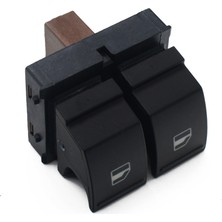 Wolcar Skoda Octavia Cam Açma Anahtarı Sol 2 Li