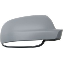Wolcar Volkswagen Polo 2005-2010 Ayna Kapağı Astarlı Sağ