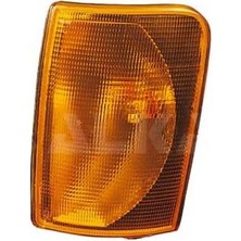 Wolcar Volkswagen Lt35 Sinyal Sarı Sağ Duysuz Mars