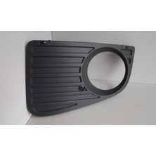 Wolcar Volkswagen Crafter Tampon Izgarası Sisli Sol