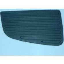 Wolcar Volkswagen Crafter Tampon Izgarası Sissiz Sağ