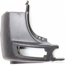 Wolcar Volkswagen Crafter Tampon Kulağı Sol